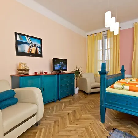Гостевой дом Iberica 3*