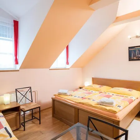 Iberica Гостевой дом 3*