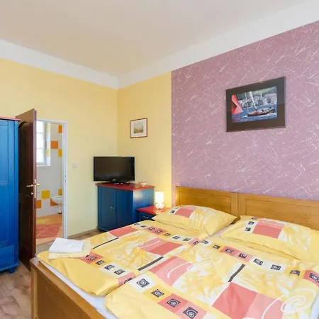 Гостевой дом Iberica 3*