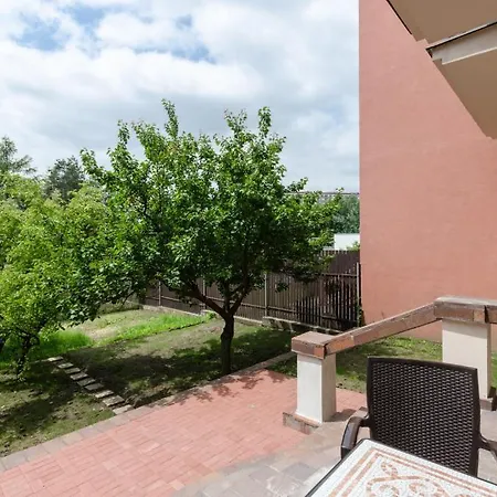 Iberica Гостевой дом 3*
